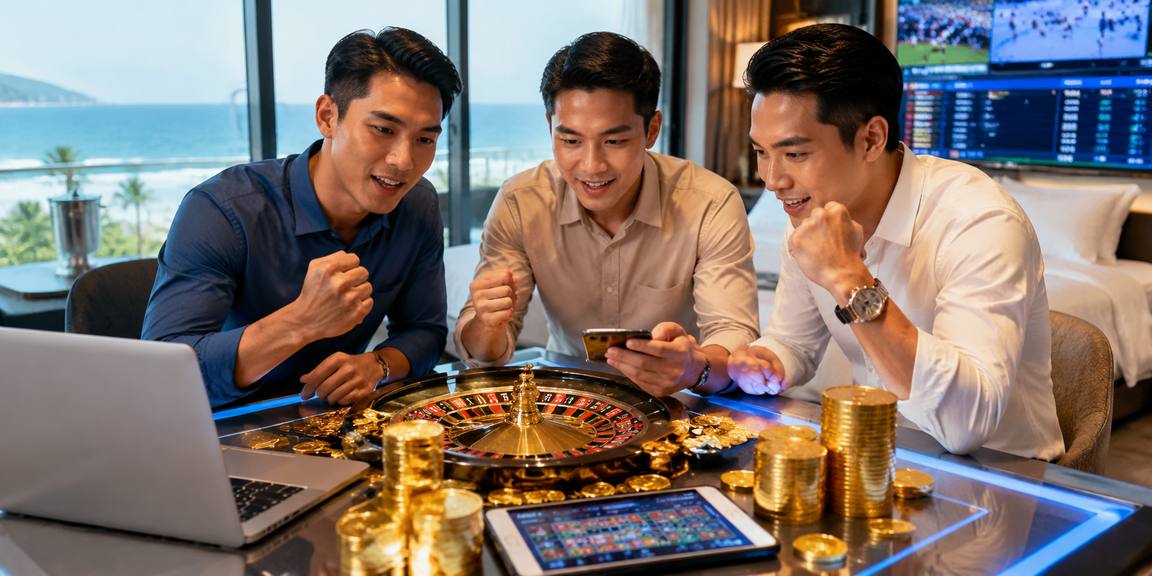 8822-b mobile gaming